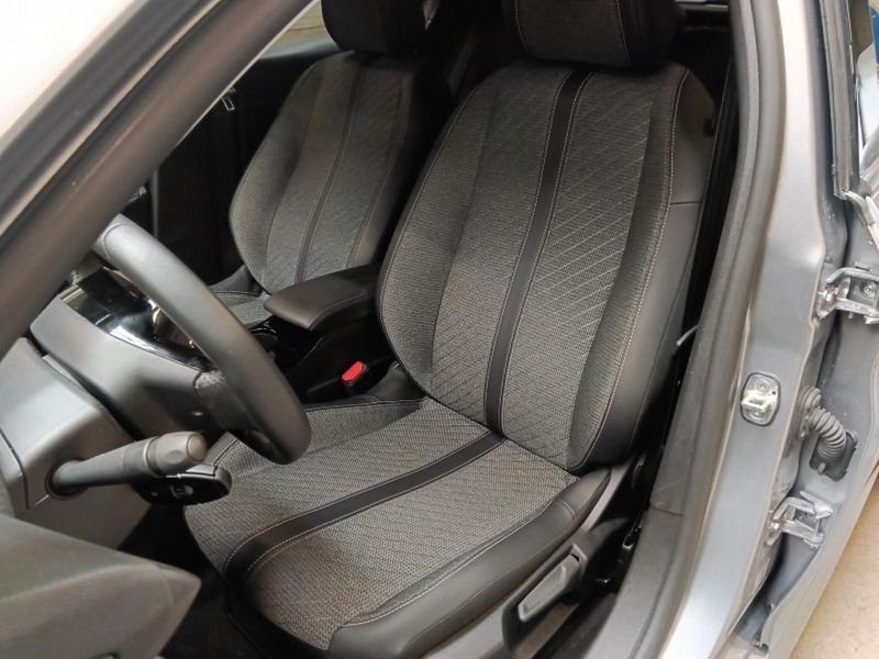 Peugeot 208 1.2 100ch s&s allure