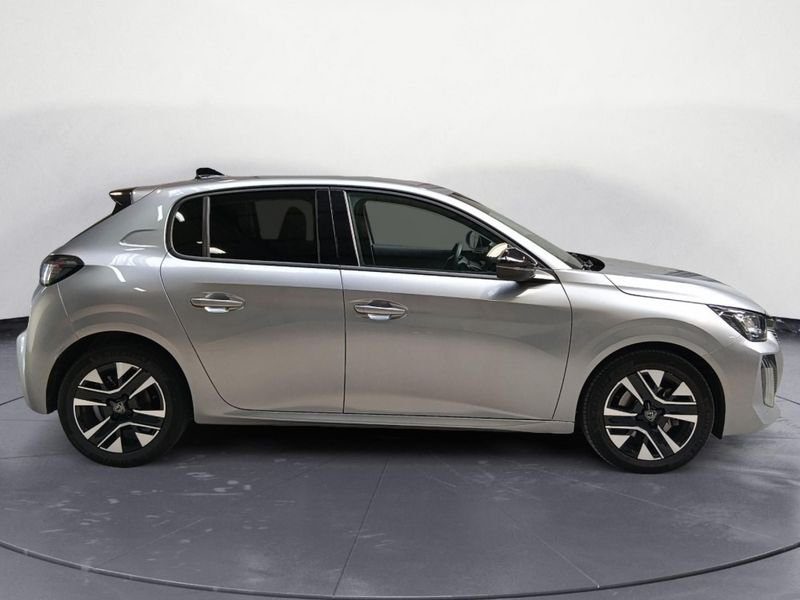 Peugeot 208 1.2 100ch s&s allure