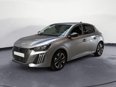 Peugeot 208 1.2 100ch s&s allure