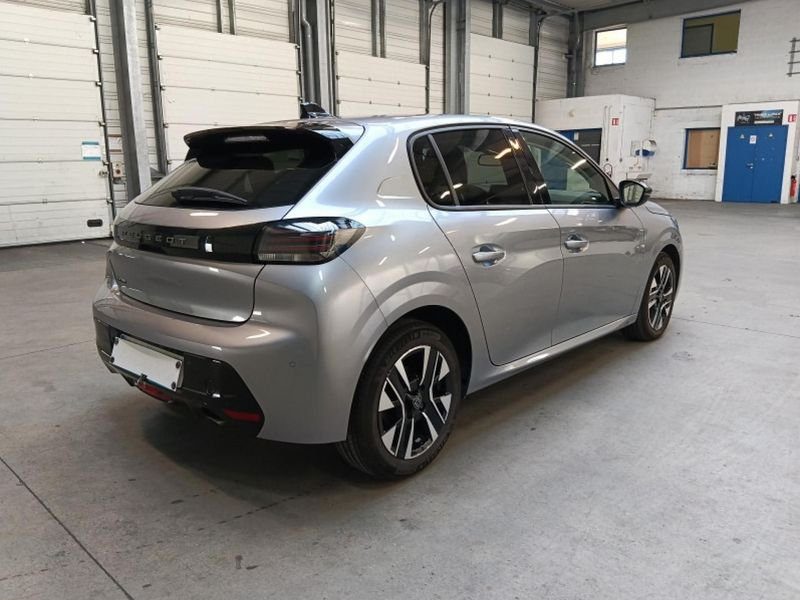 Peugeot 208 1.2 100ch s&s allure