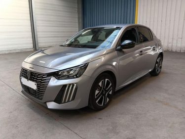 Peugeot 208 1.2 100ch s&s allure