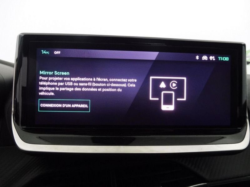 Peugeot 208 1.2 100ch s&s allure