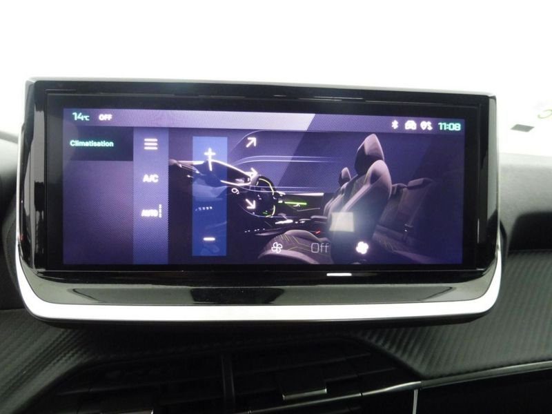 Peugeot 208 1.2 100ch s&s allure