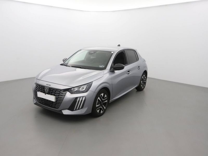 Peugeot 208 1.2 100ch s&s allure