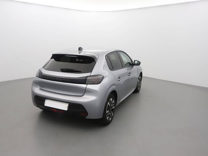 Peugeot 208 1.2 100ch s&s allure