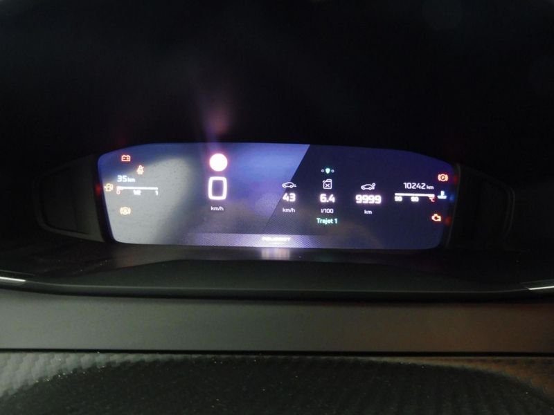 Peugeot 208 1.2 100ch s&s allure