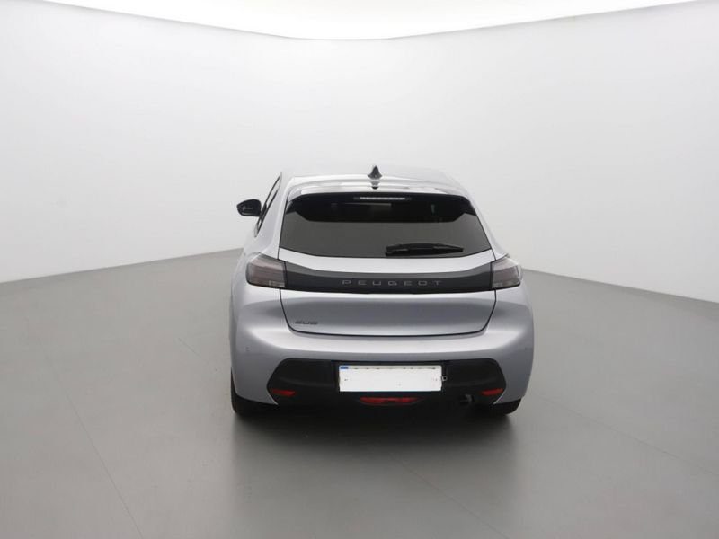 Peugeot 208 1.2 100ch s&s allure