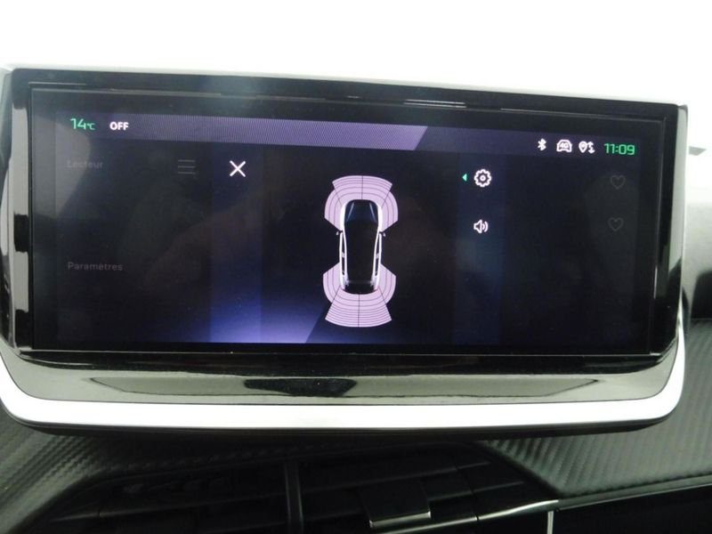 Peugeot 208 1.2 100ch s&s allure