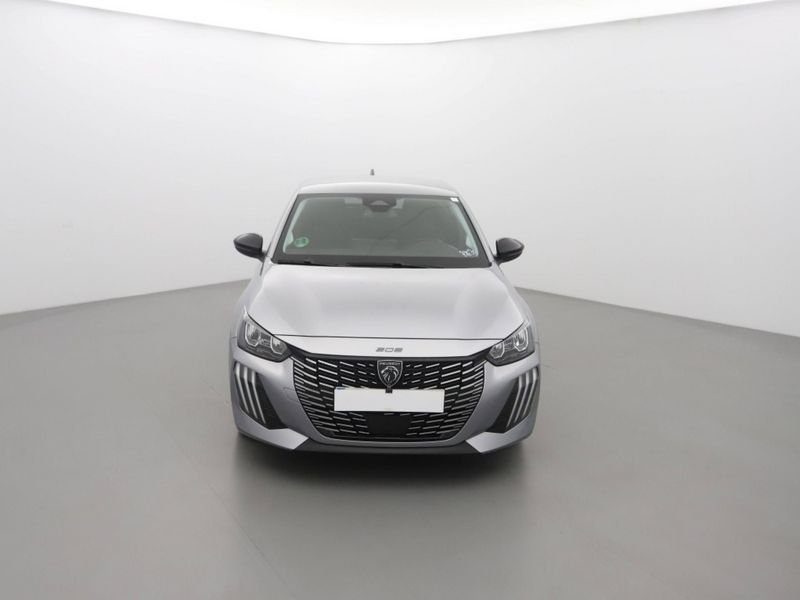 Peugeot 208 1.2 100ch s&s allure