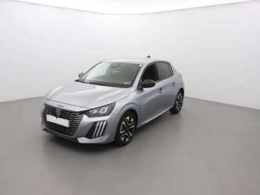 Peugeot 208 1.2 100ch s&s allure