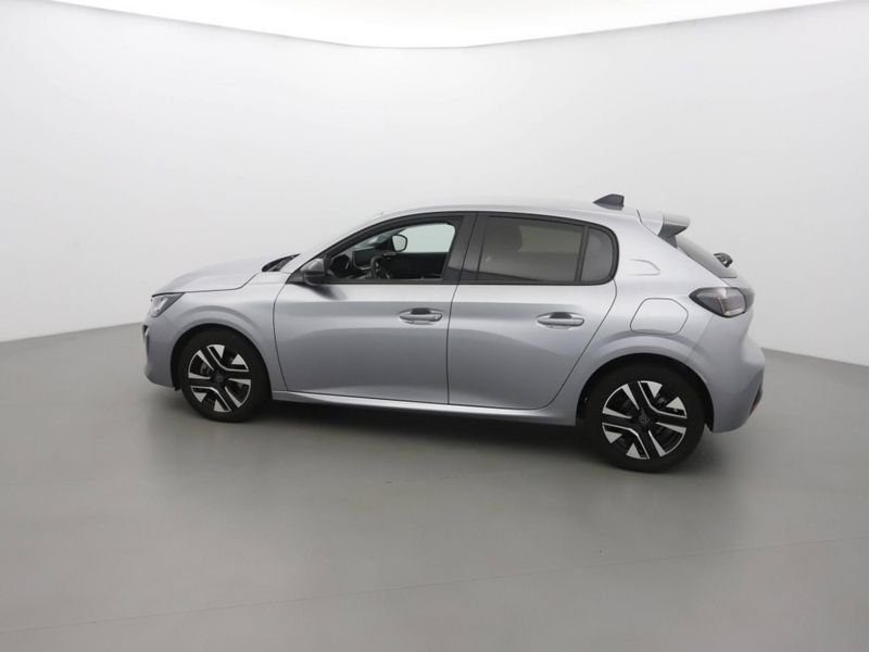 Peugeot 208 1.2 100ch s&s allure