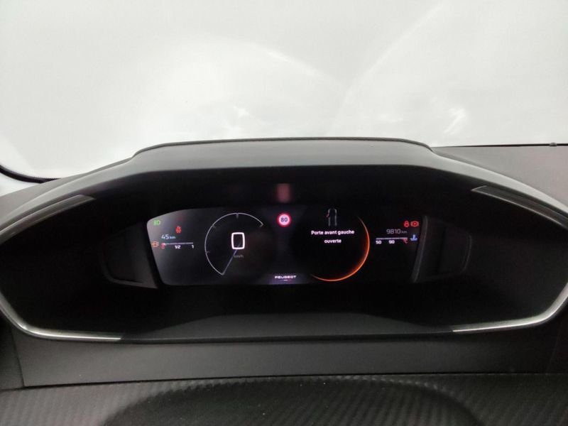 Peugeot 208 1.2 100ch s&s allure