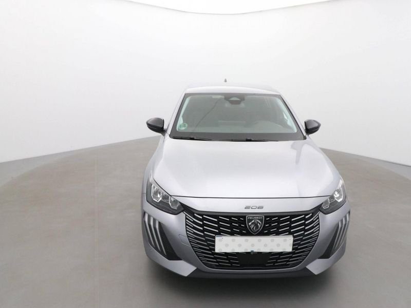 Peugeot 208 1.2 100ch s&s allure