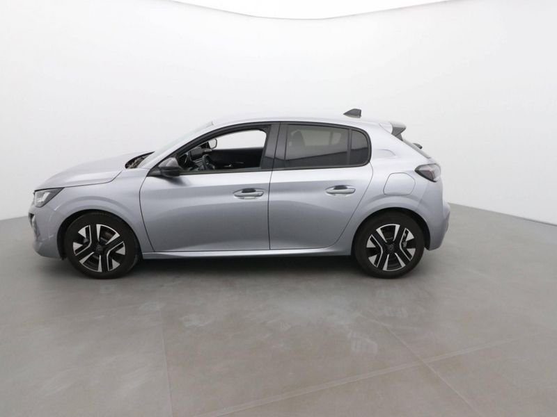 Peugeot 208 1.2 100ch s&s allure