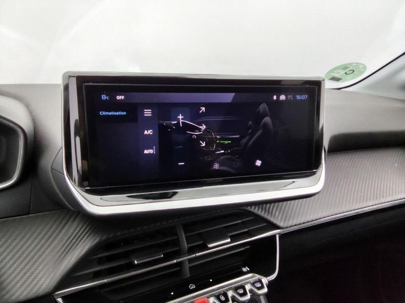 Peugeot 208 1.2 100ch s&s allure