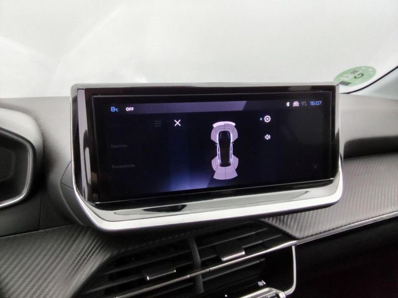 Peugeot 208 1.2 100ch s&s allure