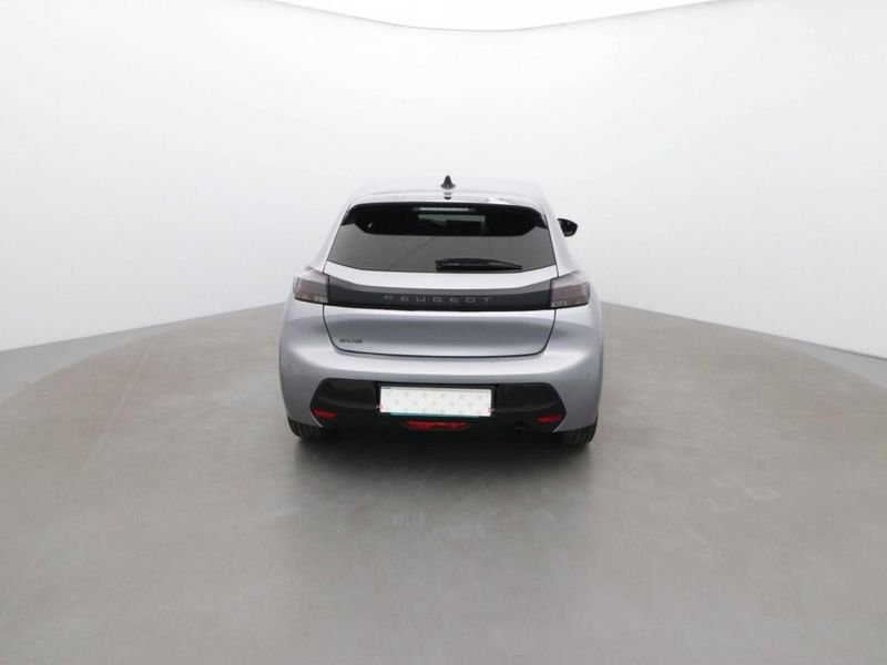 Peugeot 208 1.2 100ch s&s allure