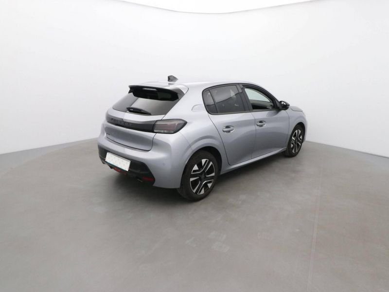 Peugeot 208 1.2 100ch s&s allure