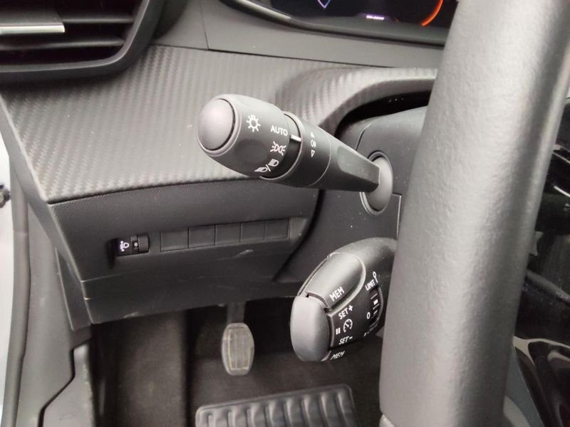 Peugeot 208 1.2 100ch s&s allure