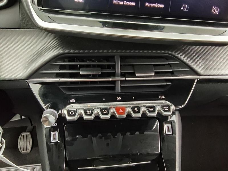 Peugeot 208 1.2 100ch s&s allure