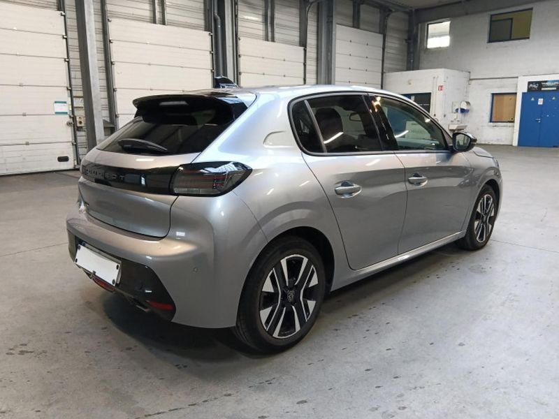 Peugeot 208 1.2 100ch s&s allure