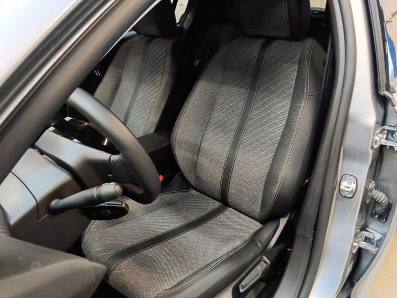 Peugeot 208 1.2 100ch s&s allure