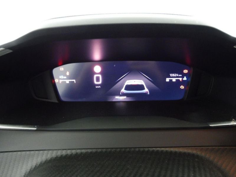 Peugeot 208 1.2 100ch s&s allure