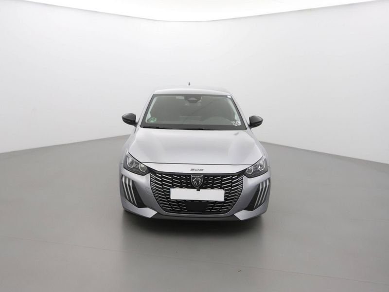 Peugeot 208 1.2 100ch s&s allure