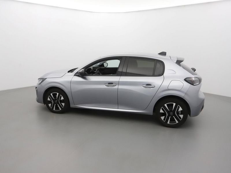 Peugeot 208 1.2 100ch s&s allure