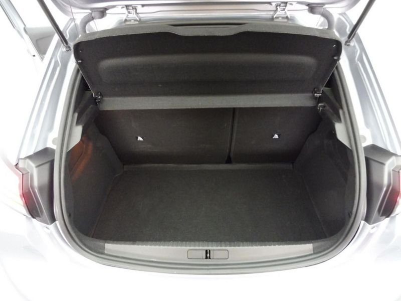 Peugeot 208 1.2 100ch s&s allure