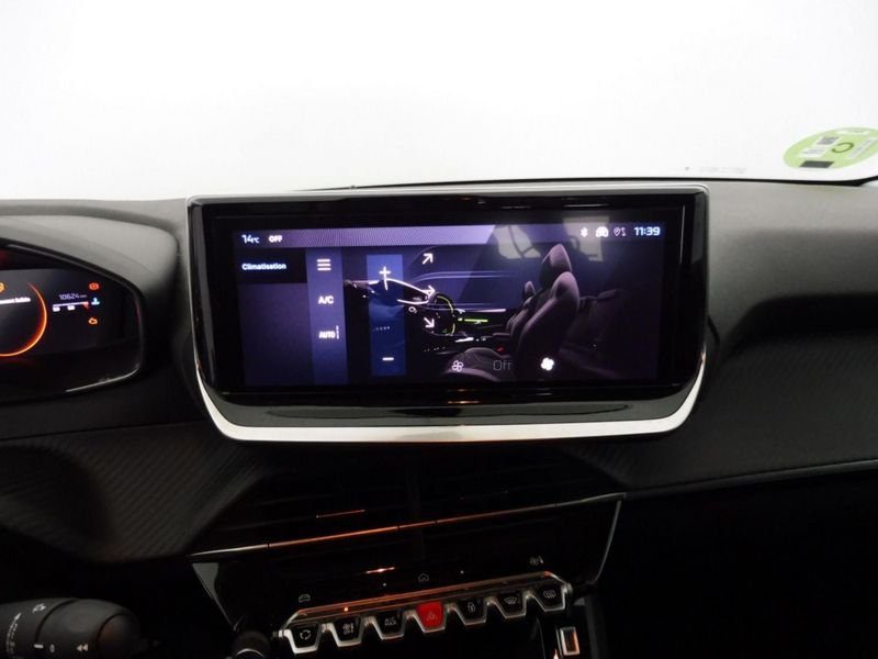 Peugeot 208 1.2 100ch s&s allure