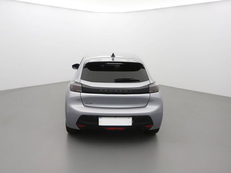 Peugeot 208 1.2 100ch s&s allure