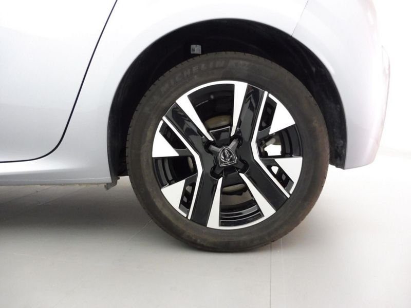 Peugeot 208 1.2 100ch s&s allure