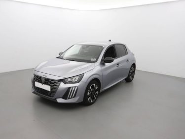 Peugeot 208 1.2 100ch s&s allure