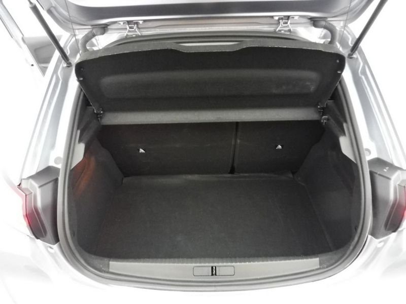 Peugeot 208 1.2 100ch s&s allure