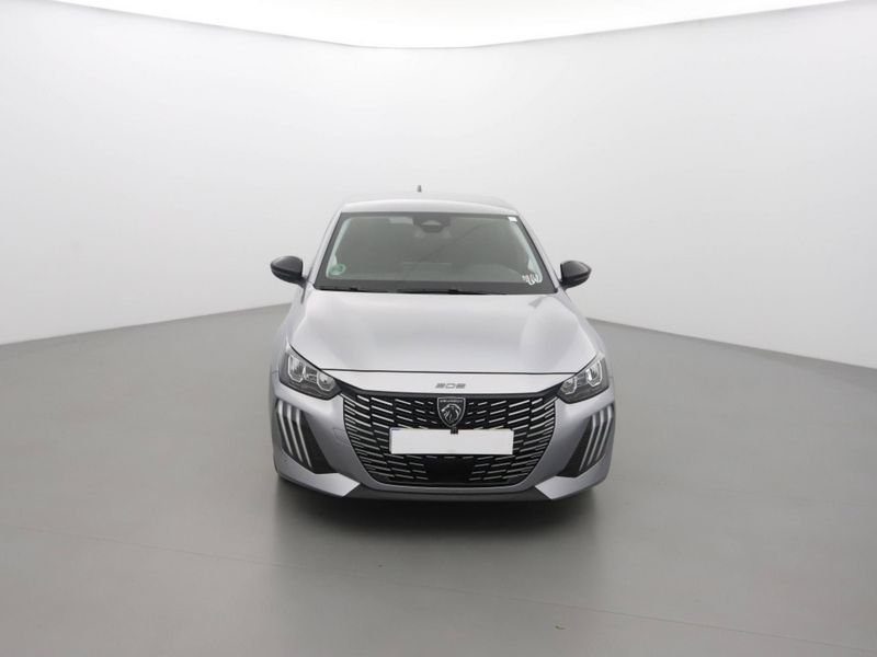 Peugeot 208 1.2 100ch s&s allure