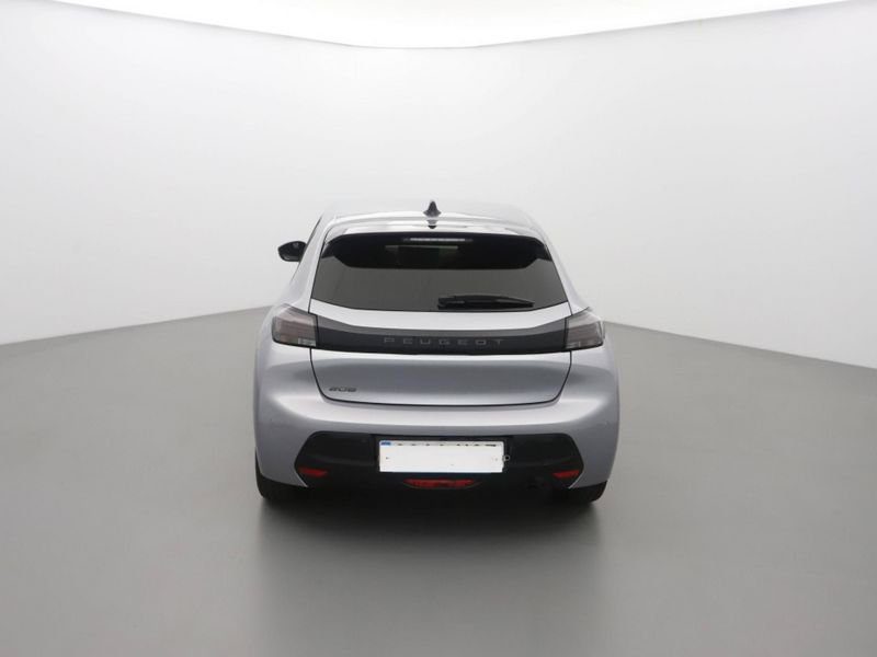 Peugeot 208 1.2 100ch s&s allure
