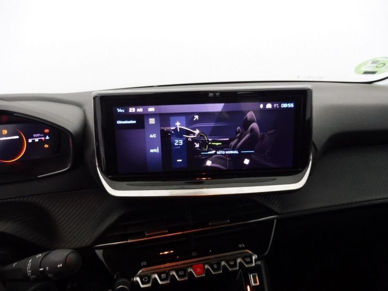 Peugeot 208 1.2 100ch s&s allure