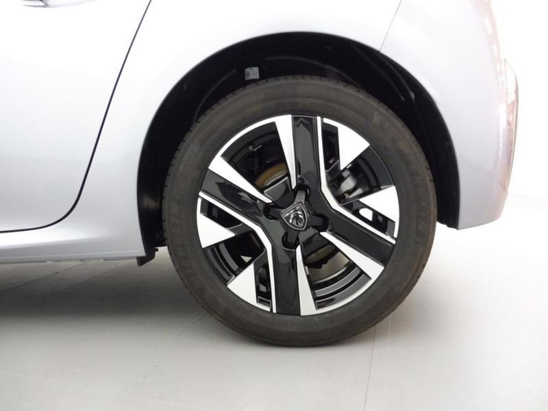 Peugeot 208 1.2 100ch s&s allure