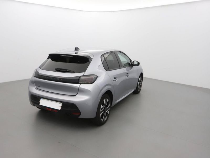 Peugeot 208 1.2 100ch s&s allure