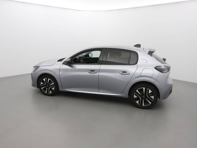 Peugeot 208 1.2 100ch s&s allure