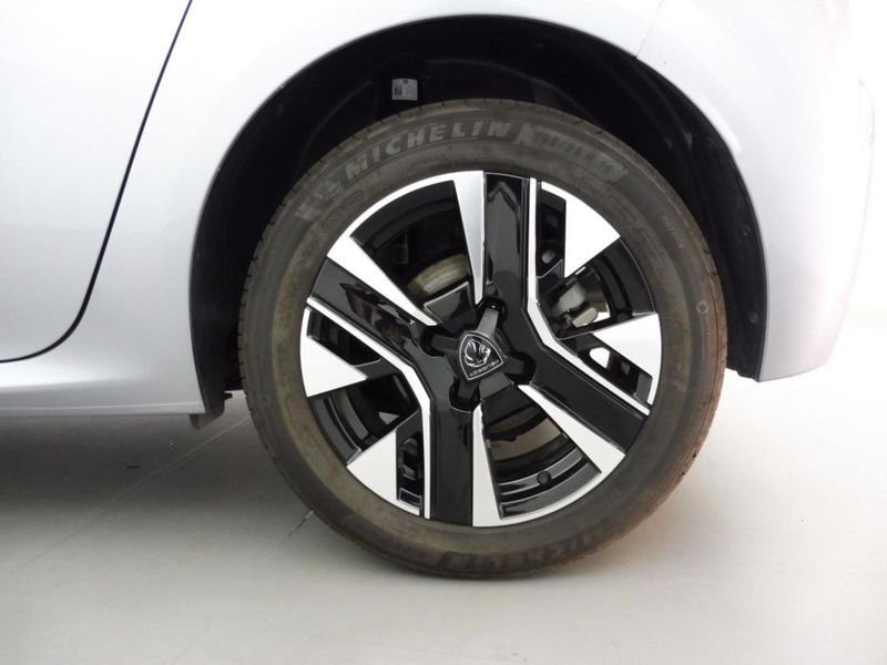 Peugeot 208 1.2 100ch s&s allure