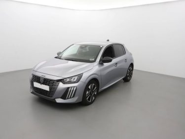 Peugeot 208 1.2 100ch s&s allure