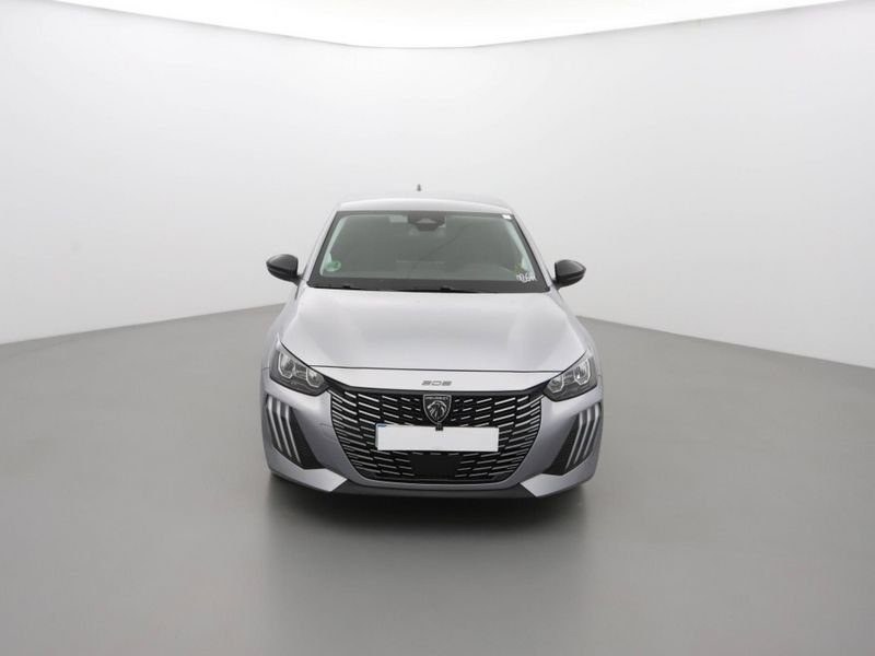 Peugeot 208 1.2 100ch s&s allure