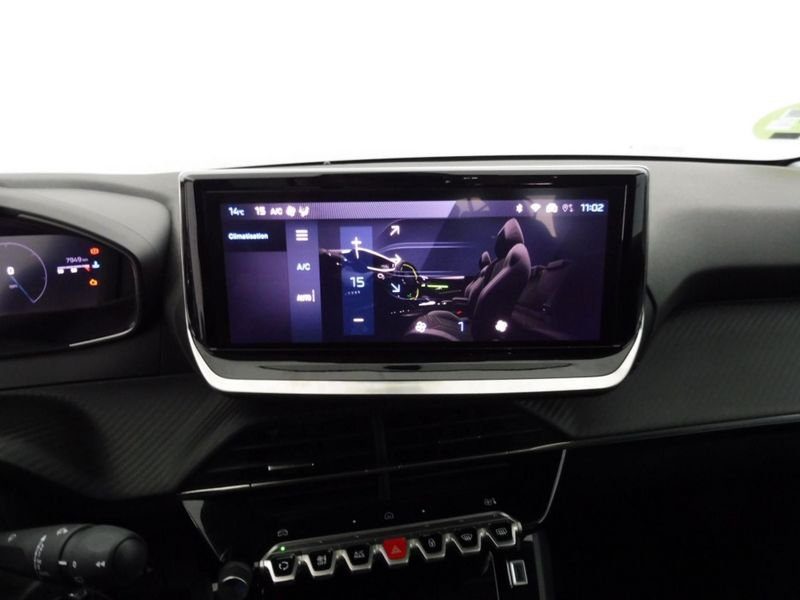 Peugeot 208 1.2 100ch s&s allure