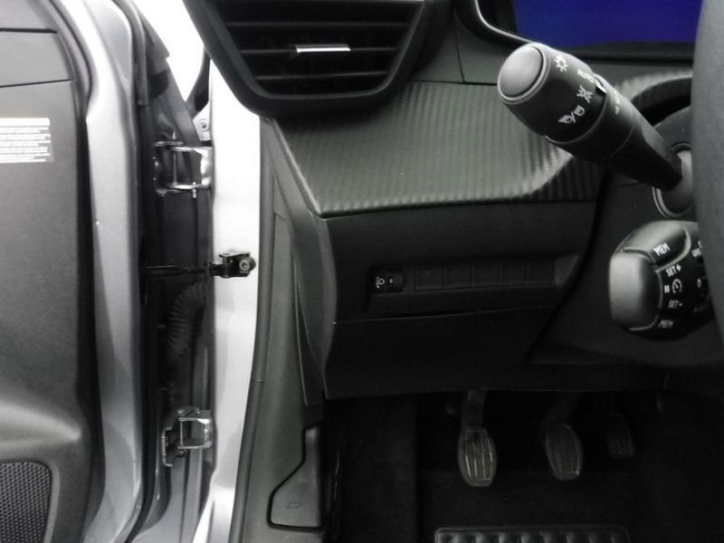 Peugeot 208 1.2 100ch s&s allure