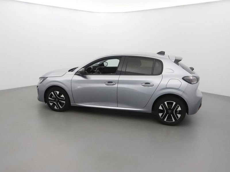 Peugeot 208 1.2 100ch s&s allure