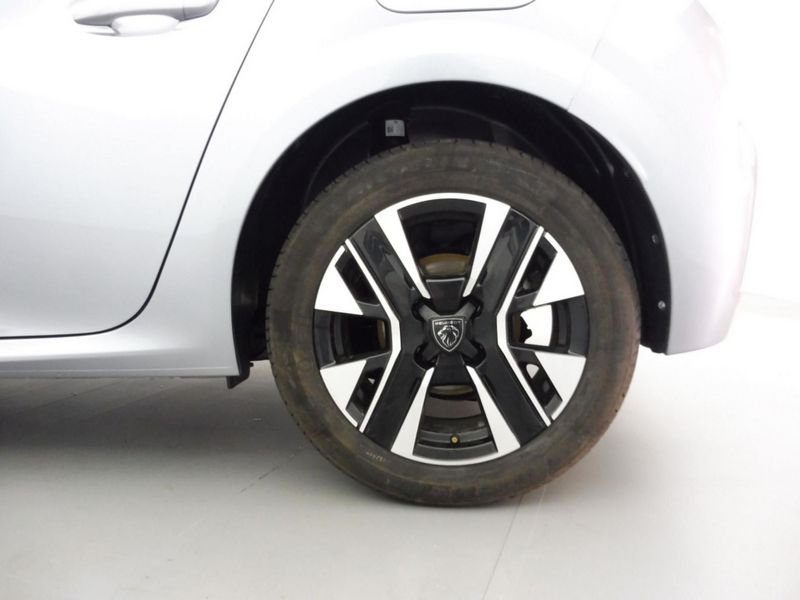 Peugeot 208 1.2 100ch s&s allure