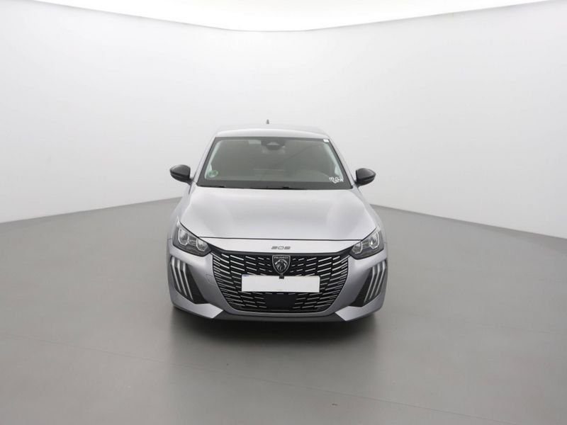 Peugeot 208 1.2 100ch s&s allure