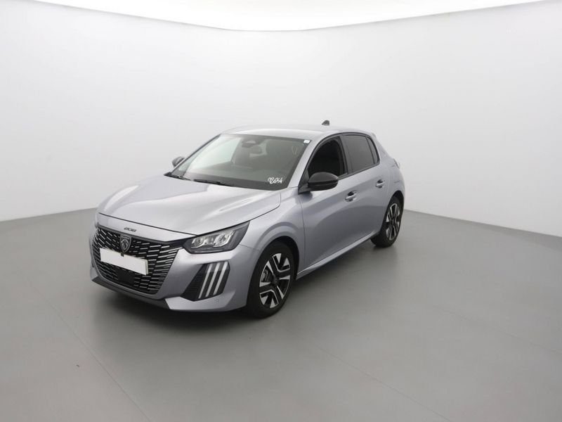 Peugeot 208 1.2 100ch s&s allure